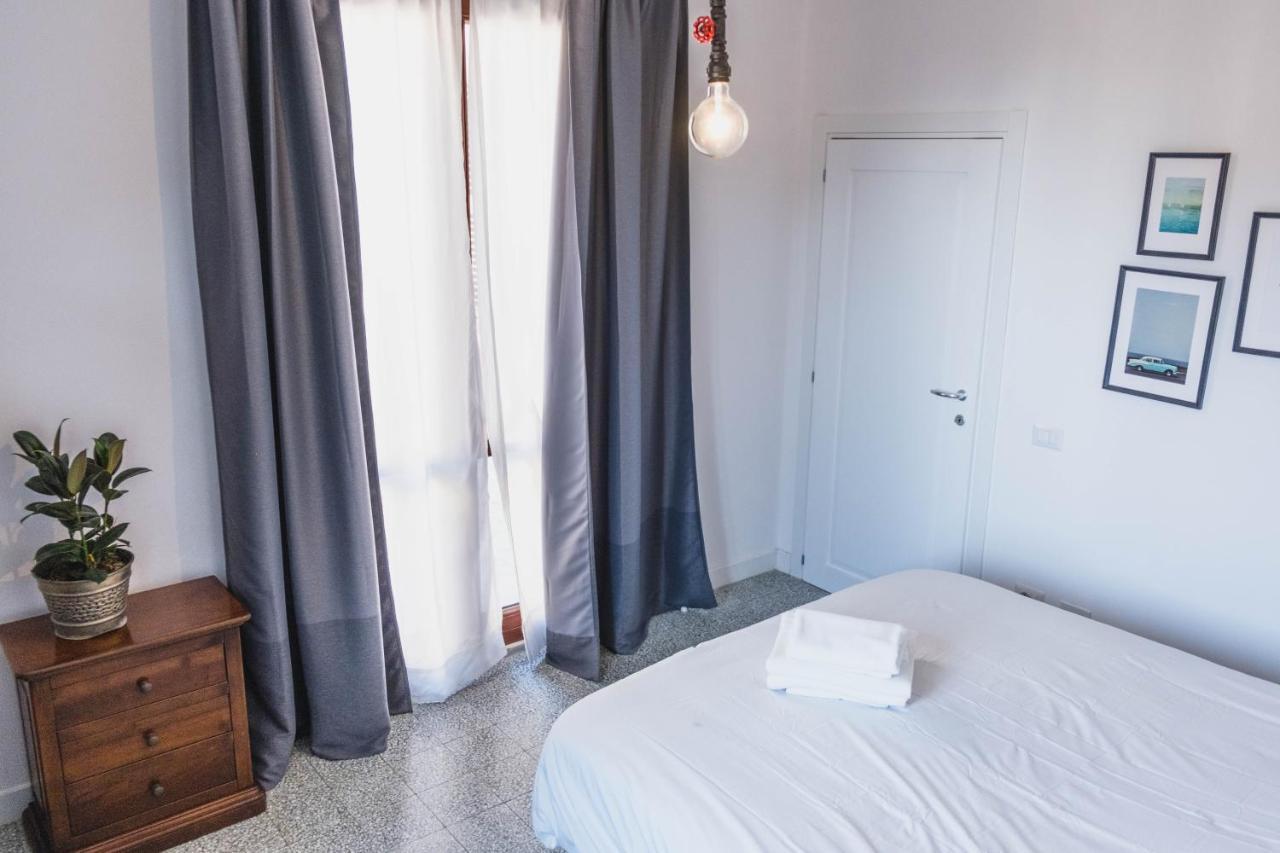 Terrazza Sull'Infinito Bed and Breakfast Recanati Exteriör bild