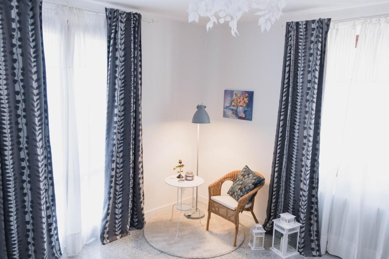 Terrazza Sull'Infinito Bed and Breakfast Recanati Exteriör bild