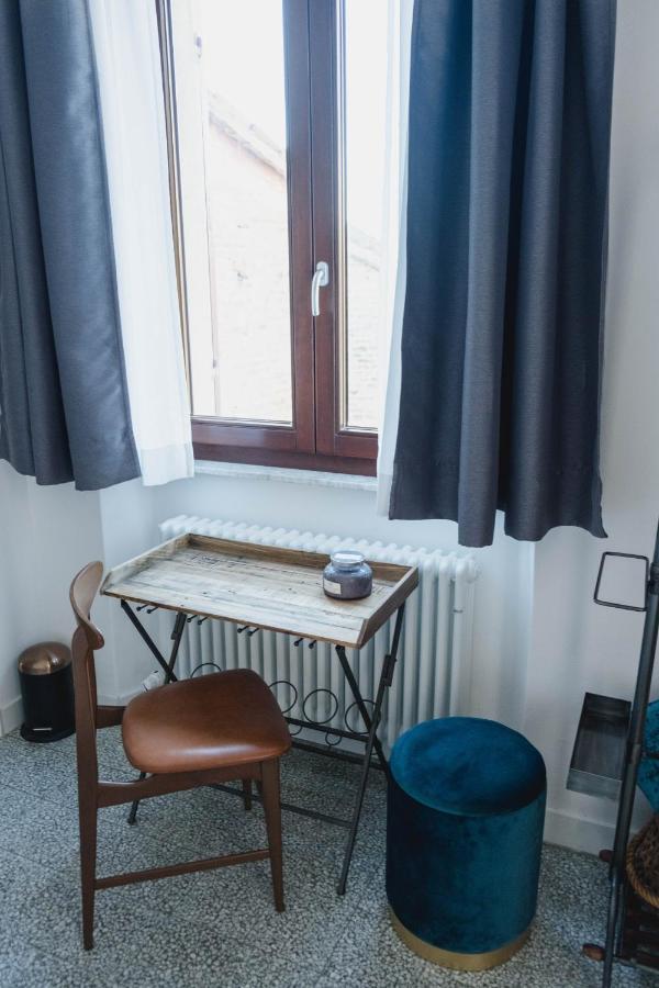 Terrazza Sull'Infinito Bed and Breakfast Recanati Exteriör bild