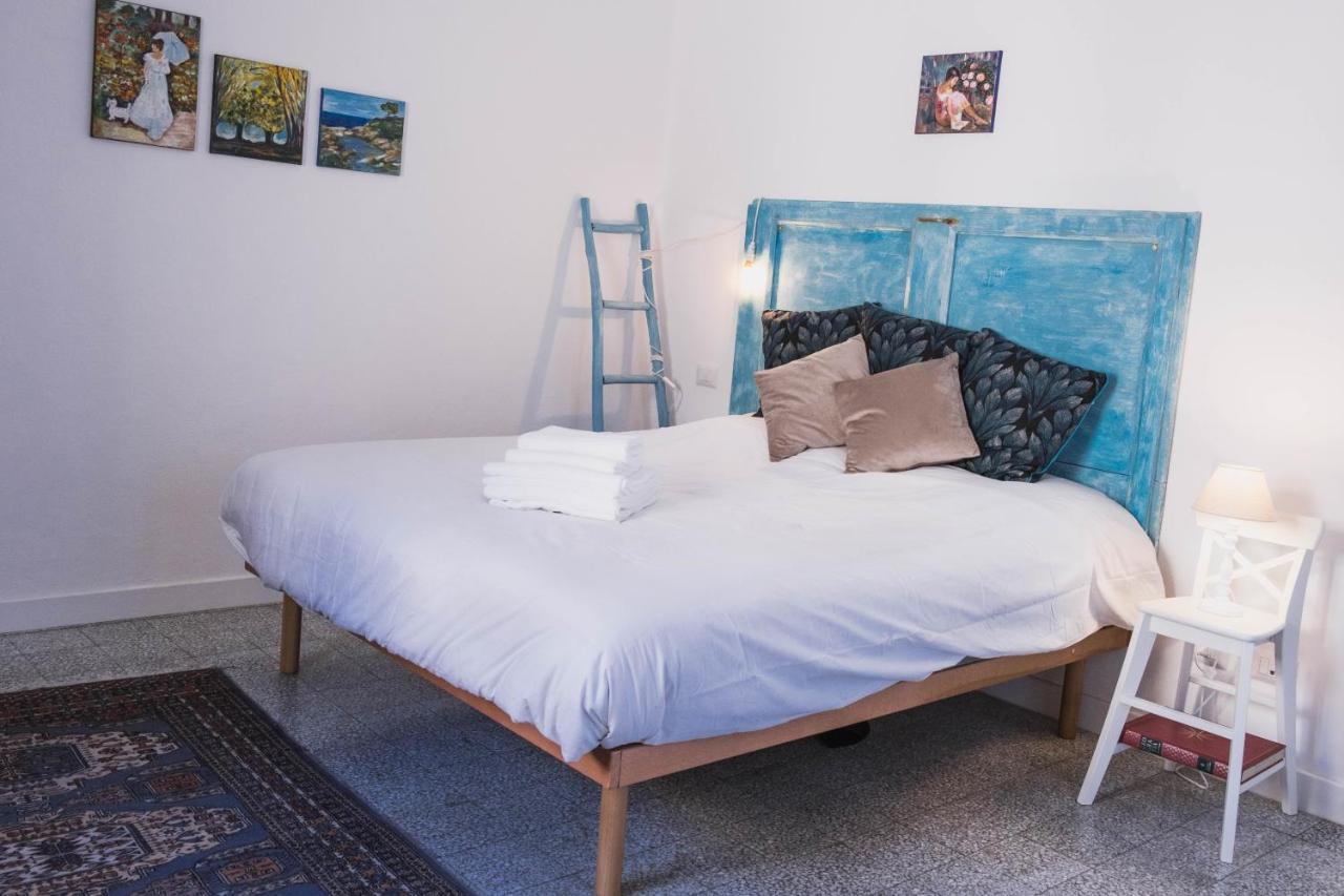 Terrazza Sull'Infinito Bed and Breakfast Recanati Exteriör bild